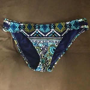 Super cute swim bottom
